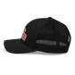CJ Hicks "King Hicks" Trucker Hat