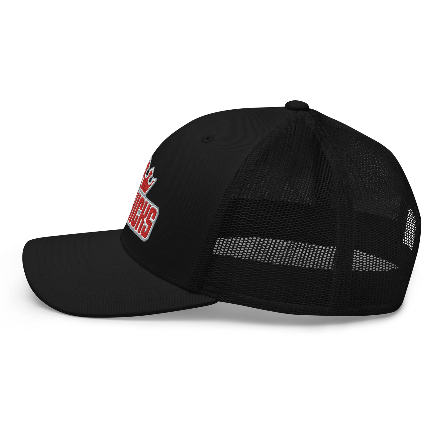 CJ Hicks "King Hicks" Trucker Hat