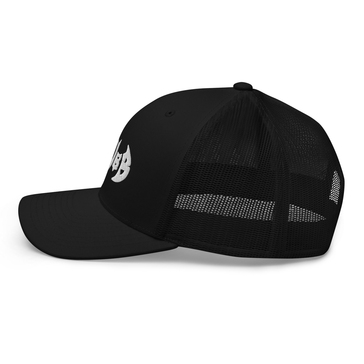 Nick Chubb "Logo" Trucker Hat