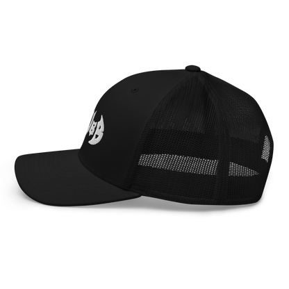 Nick Chubb "Logo" Trucker Hat