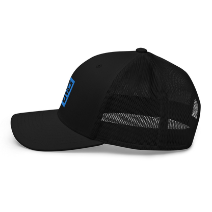 Asante Samuel Jr. "Logo" Trucker Hat