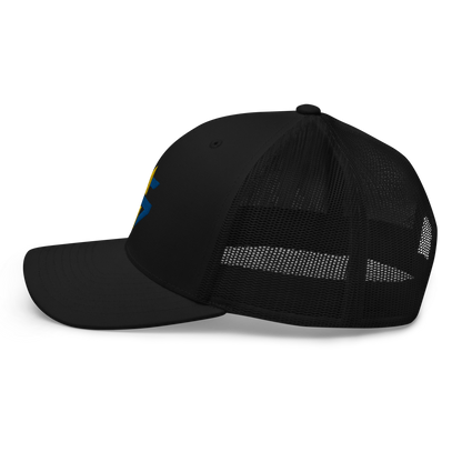 Ty Simpson "Westview" Trucker Hat