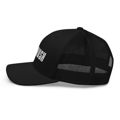 Maxx Crosby "The Rush" Trucker Hat