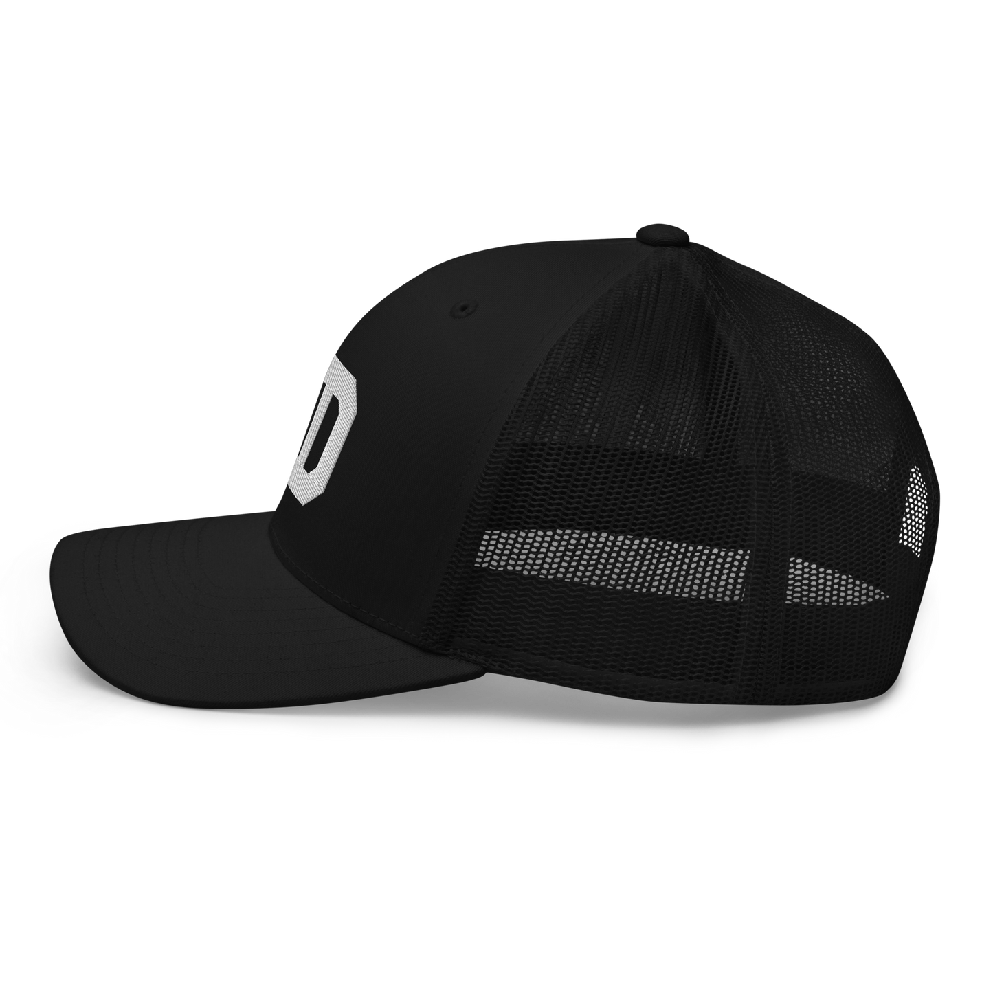 Tommy DeVito "Logo" Trucker Hat