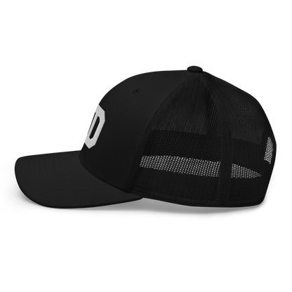 Tommy DeVito "Logo" Trucker Hat
