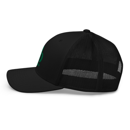 James Bradberry IV "Logo" Trucker Hat