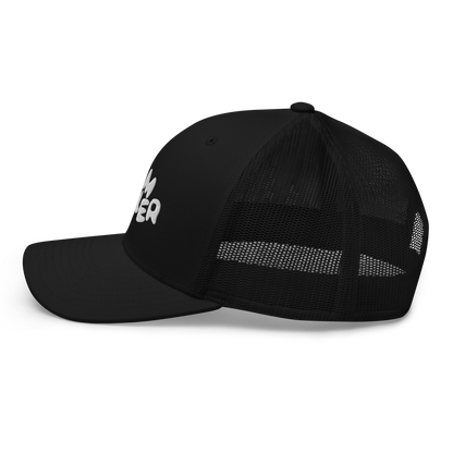Jamarion Miller "Logo" Trucker Hat