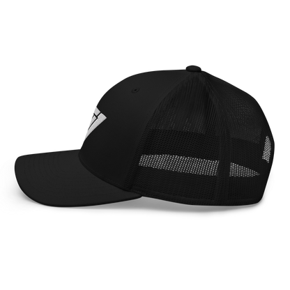 Ty Young "Logo" Trucker Hat