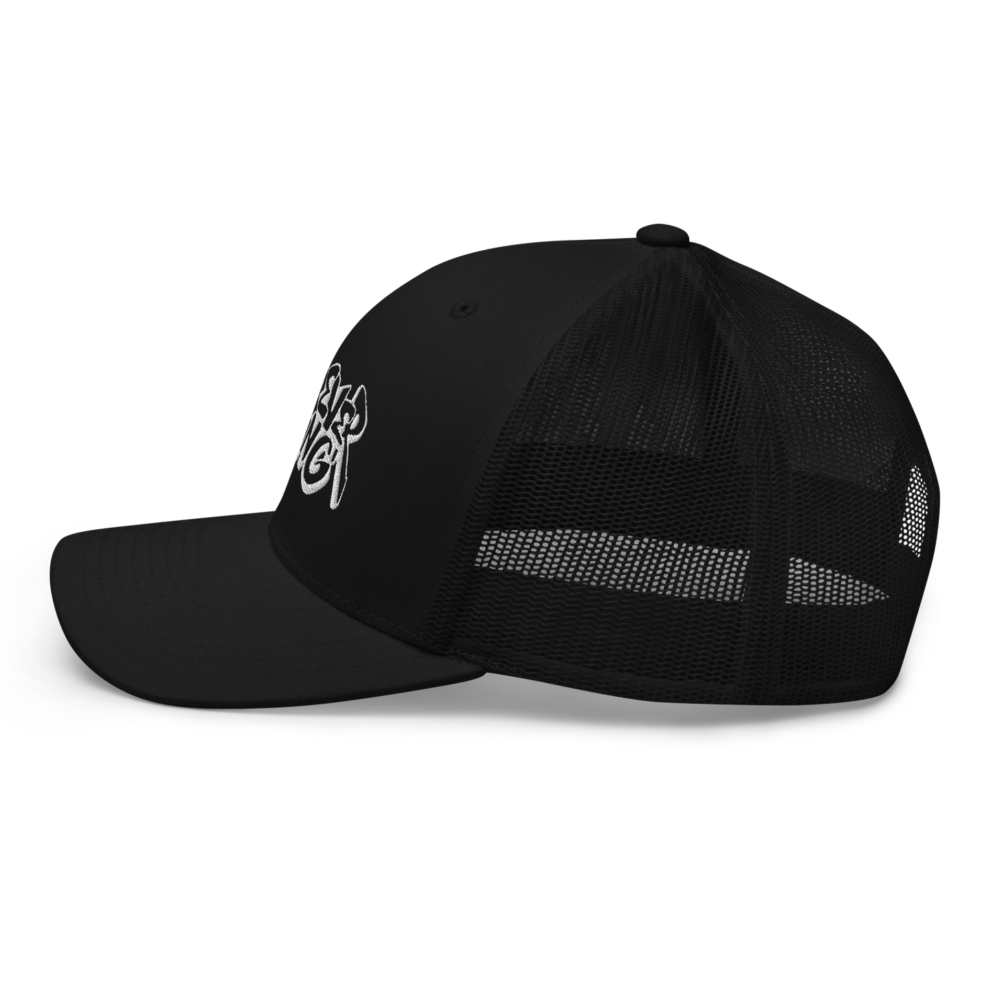 Ty Young "Forever Young" Trucker Hat