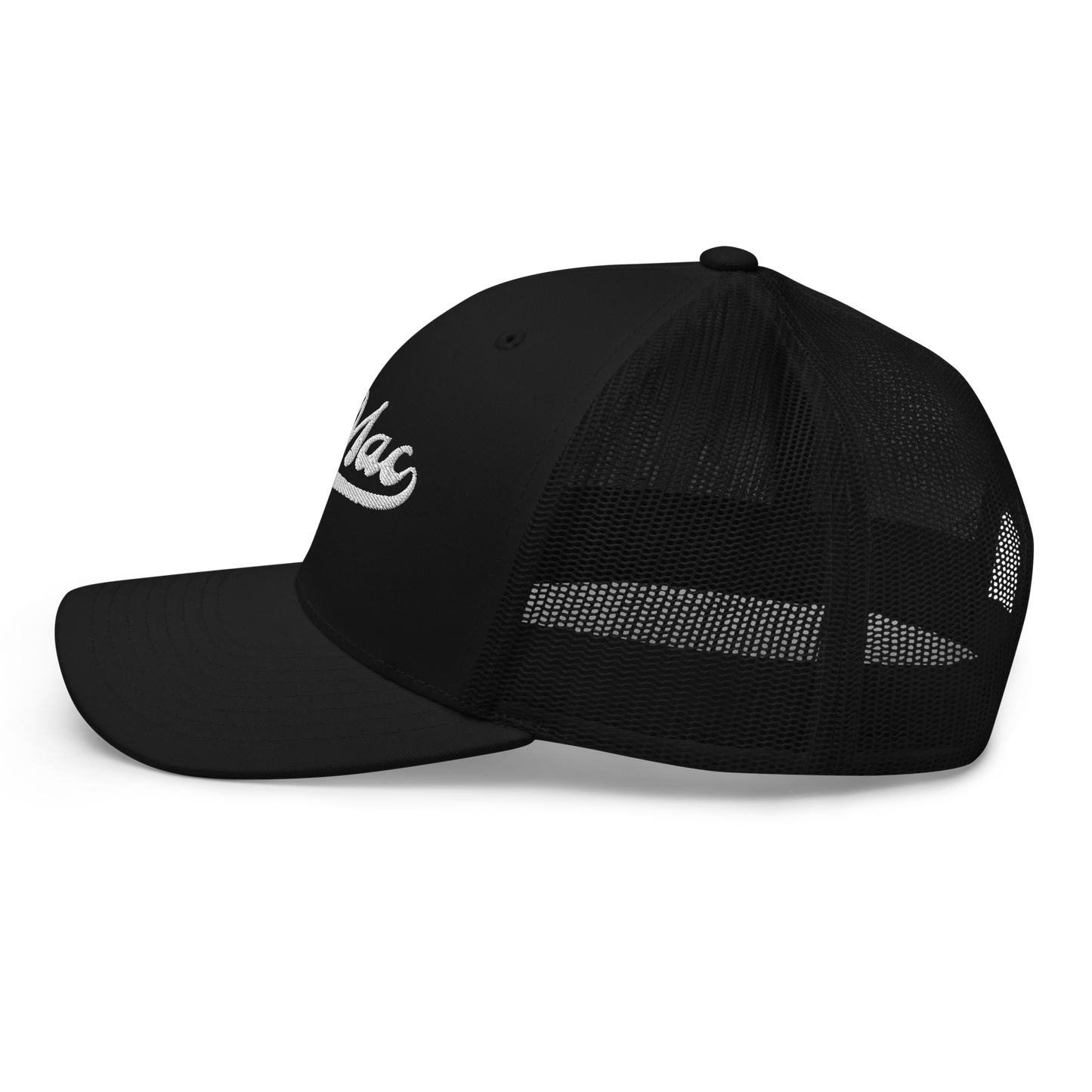 George MacIntyre "Logo" Trucker Hat