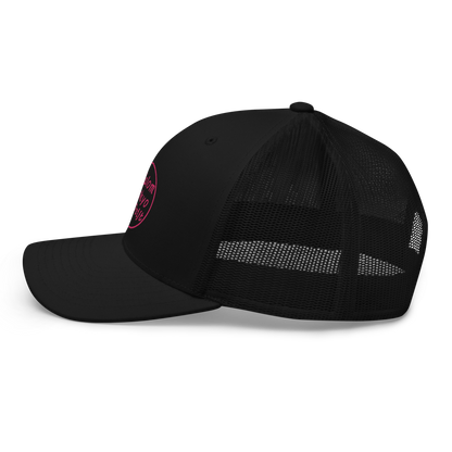 SLTD "Palm Tree" Trucker Hat