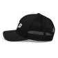 Kam Pringle "Logo" Trucker Hat
