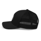 Jordan McCloud "Logo" Retro Trucker Hat