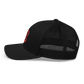 Rocco Becht "Logo" Trucker Hat