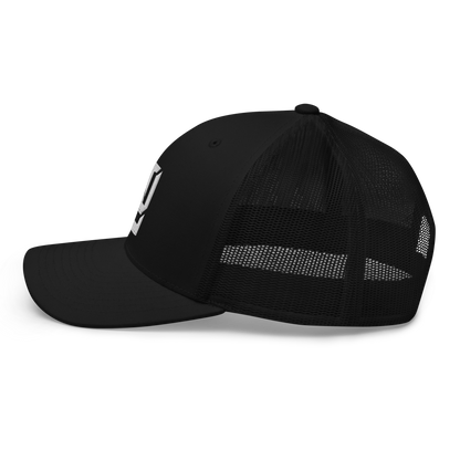 Lenny Torres "Logo" Trucker Hat