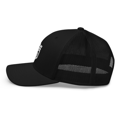 Brian Thomas Jr. “Logo” Trucker Hat