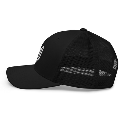 Xavier Worthy “Logo” Trucker Hat