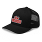 CJ Hicks "King Hicks" Trucker Hat