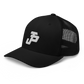 Jaelan Phillips "Logo" Trucker Hat