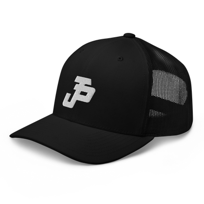 Jaelan Phillips "Logo" Trucker Hat