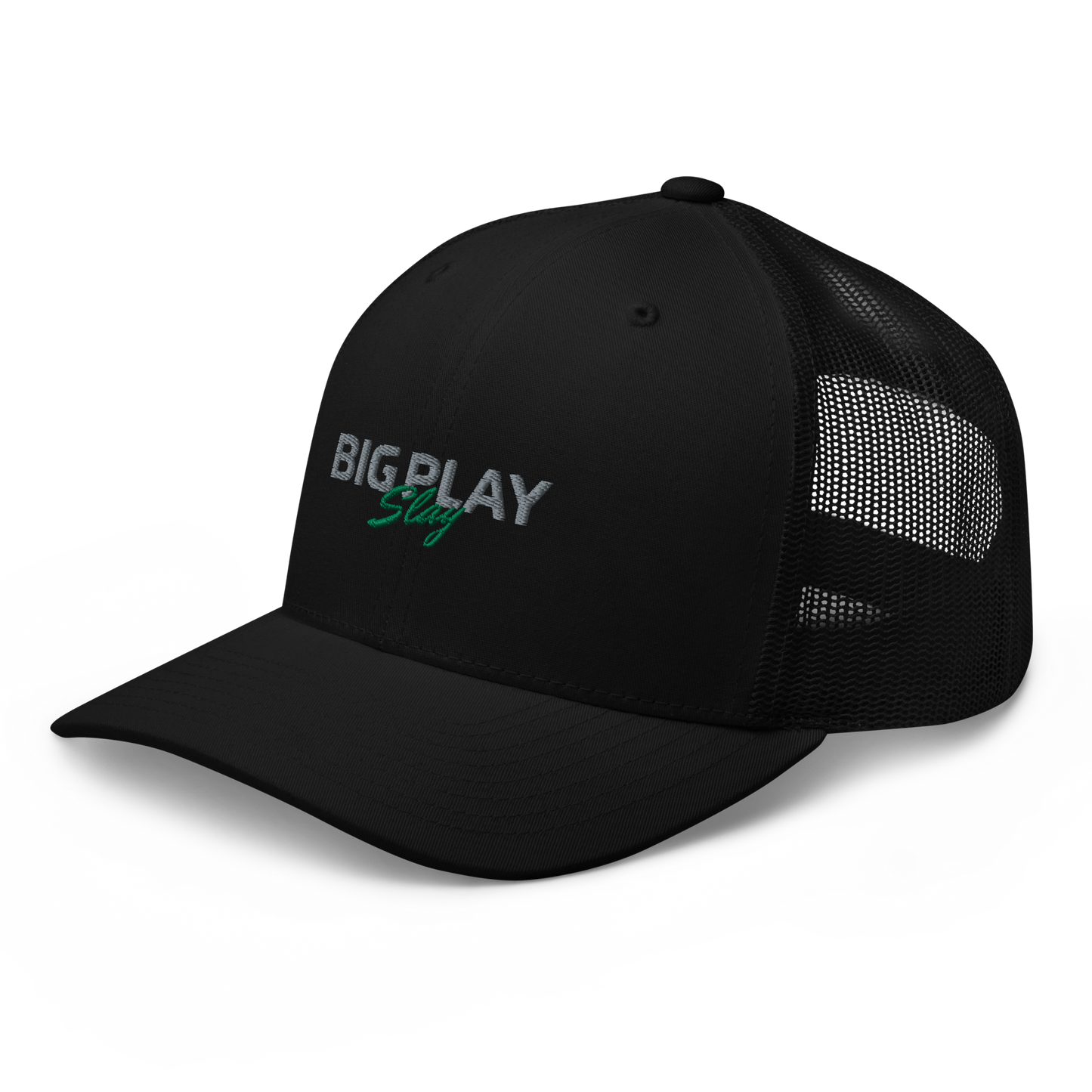 Darius Slay "Big Play Slay" Tucker Hat