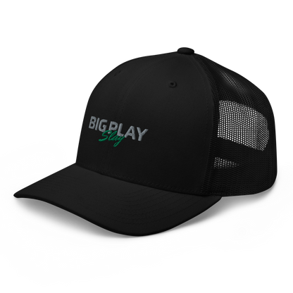 Darius Slay "Big Play Slay" Tucker Hat