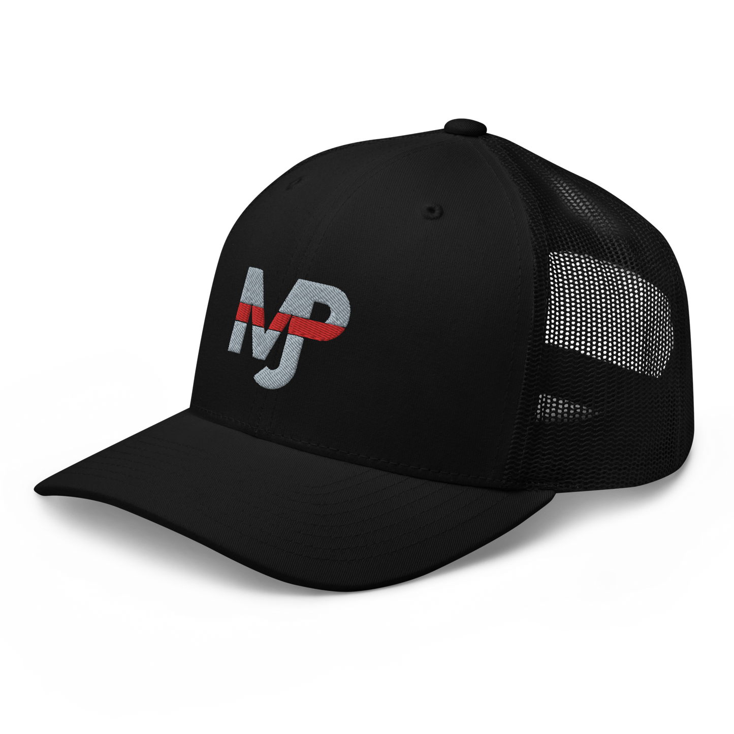 Mycah Pittman  "Logo" Trucker Hat