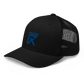 Greg Rousseau "Logo" Trucker Hat