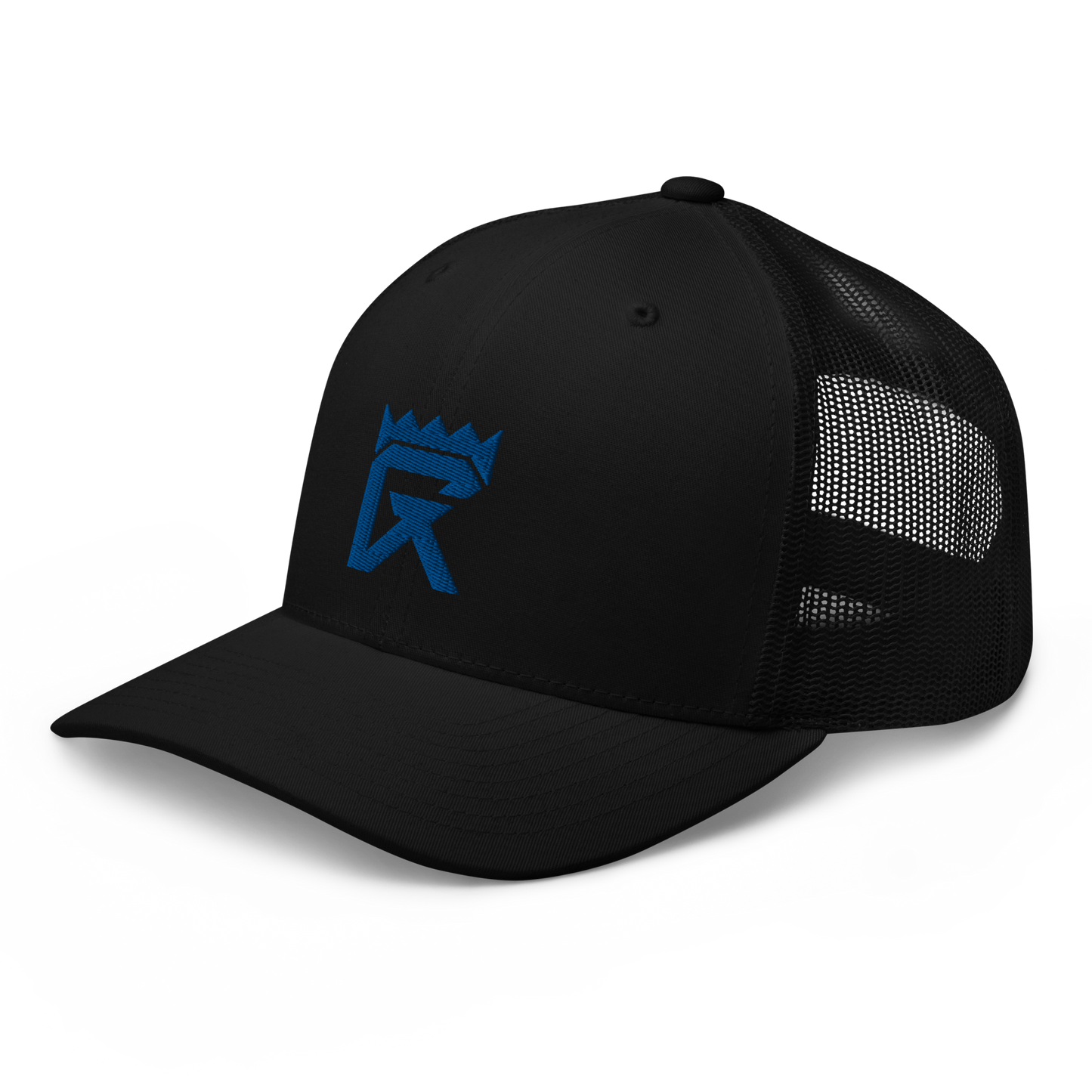 Greg Rousseau "Logo" Trucker Hat