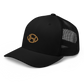Ugo Amadi "Logo" Trucker Hat
