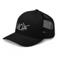 Josh Uche "Logo" Trucker Hat