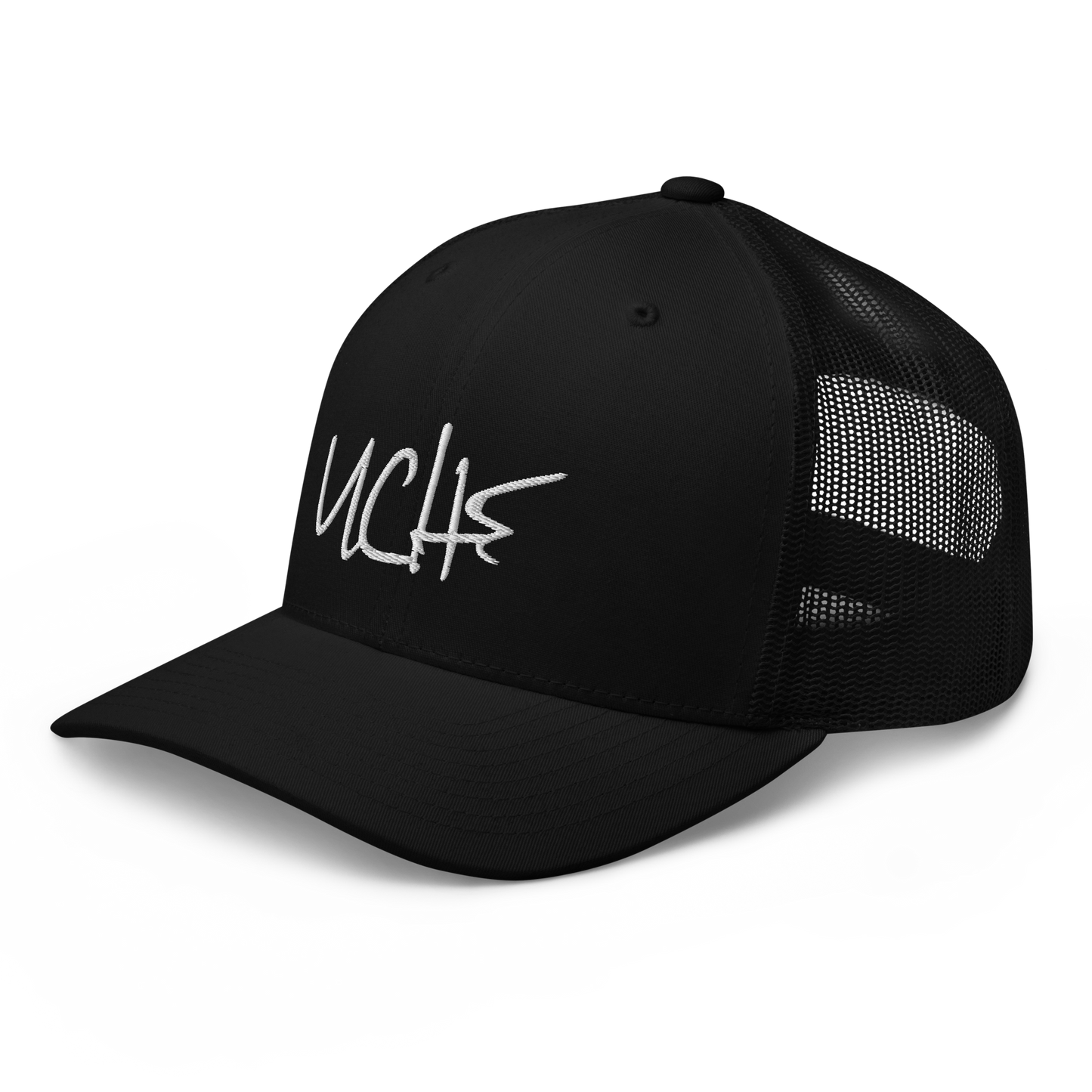 Josh Uche "Logo" Trucker Hat