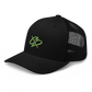 Cam Dantzler "Logo" Trucker Hat