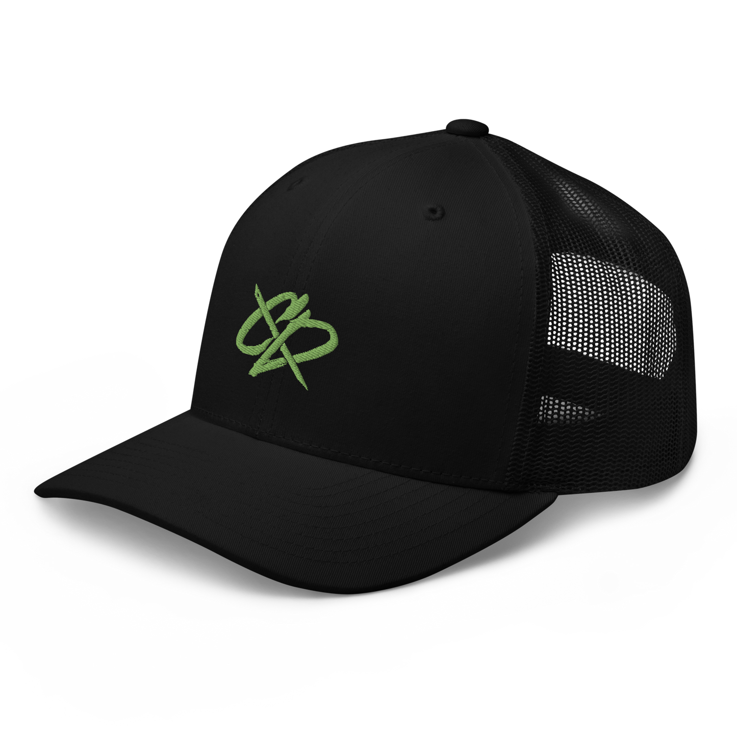 Cam Dantzler "Logo" Trucker Hat