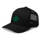 JD Duplain "Logo" Trucker Hat