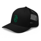 Jalen Carter "Logo" Trucker Hat