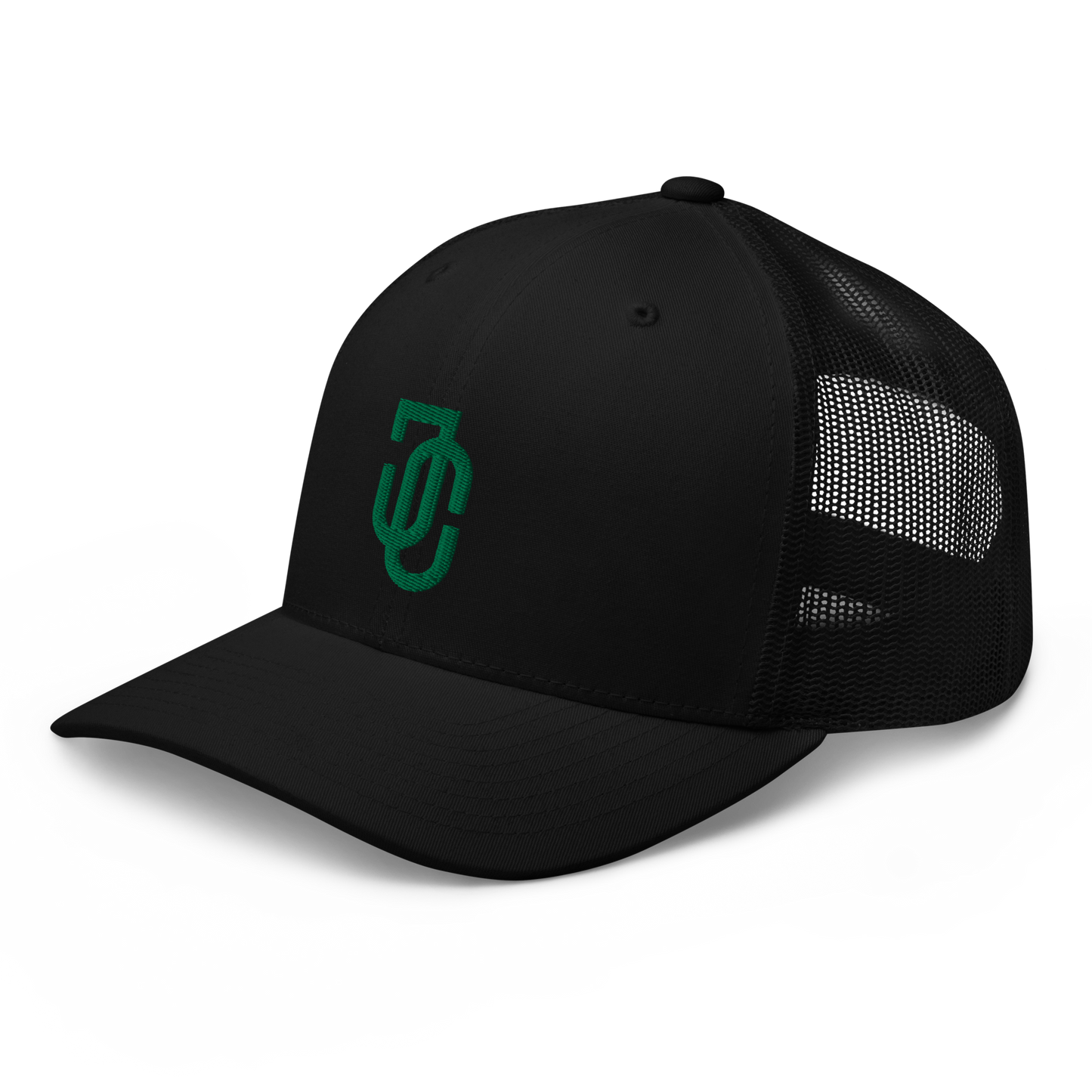 Jalen Carter "Logo" Trucker Hat