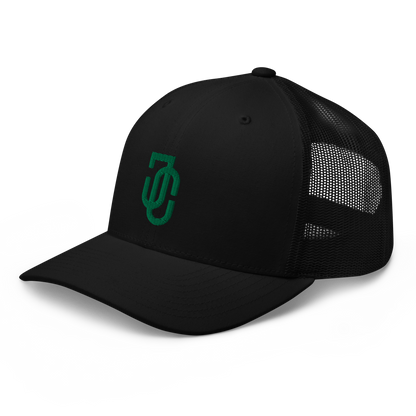 Jalen Carter "Logo" Trucker Hat