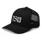 Tyler Scott "Logo" Trucker Hat