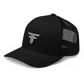 Fa’alili Fa’amoe "Logo" Trucker Hat