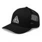 Layden Blocker "Logo" Trucker Hat