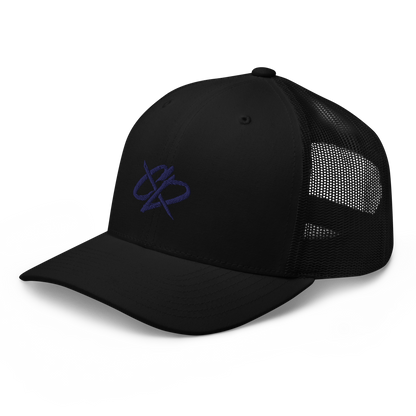 Cam Dantzler "Logo" Trucker Hat