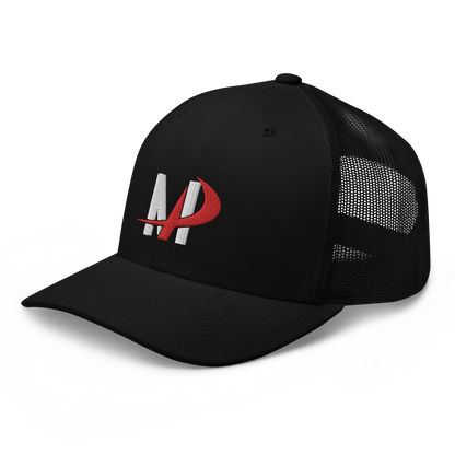 Mike Price "Logo" Trucker Hat