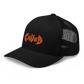 Nick Chubb "Logo" Trucker Hat
