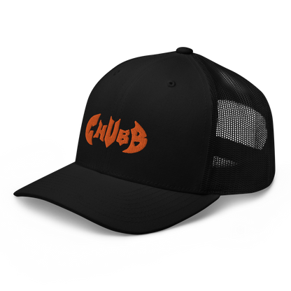 Nick Chubb "Logo" Trucker Hat