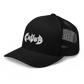 Nick Chubb "Logo" Trucker Hat