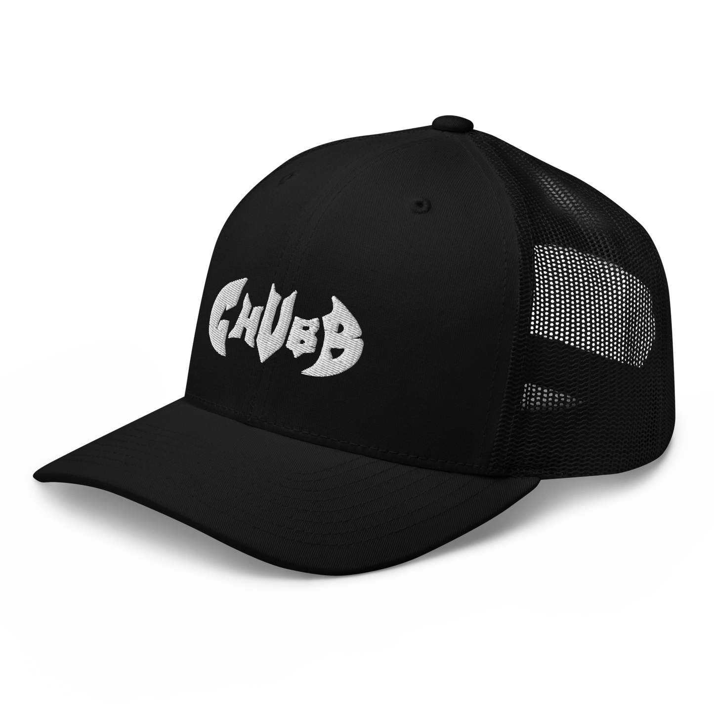 Nick Chubb "Logo" Trucker Hat