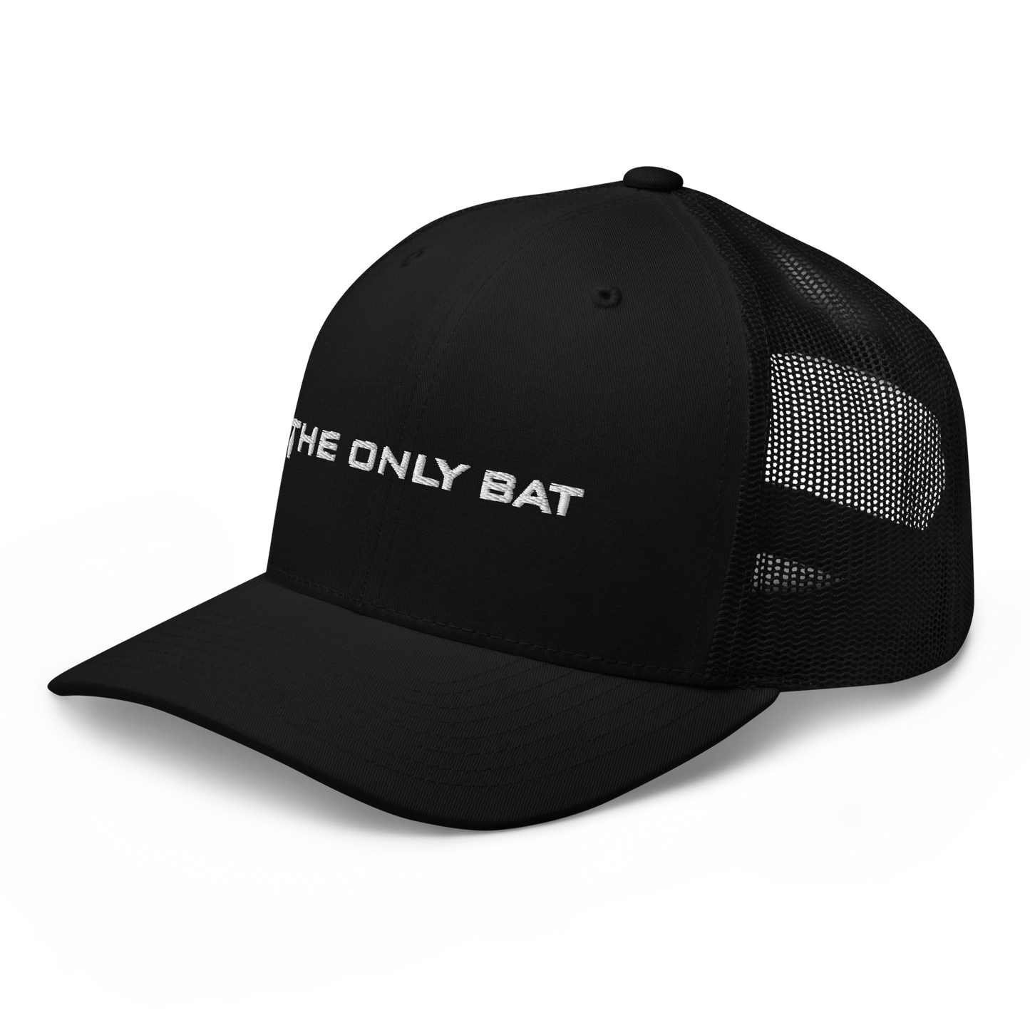 Nick Chubb "The Only Bat" Trucker Hat