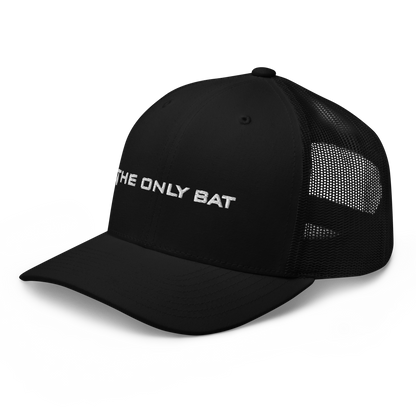 Nick Chubb "The Only Bat" Trucker Hat
