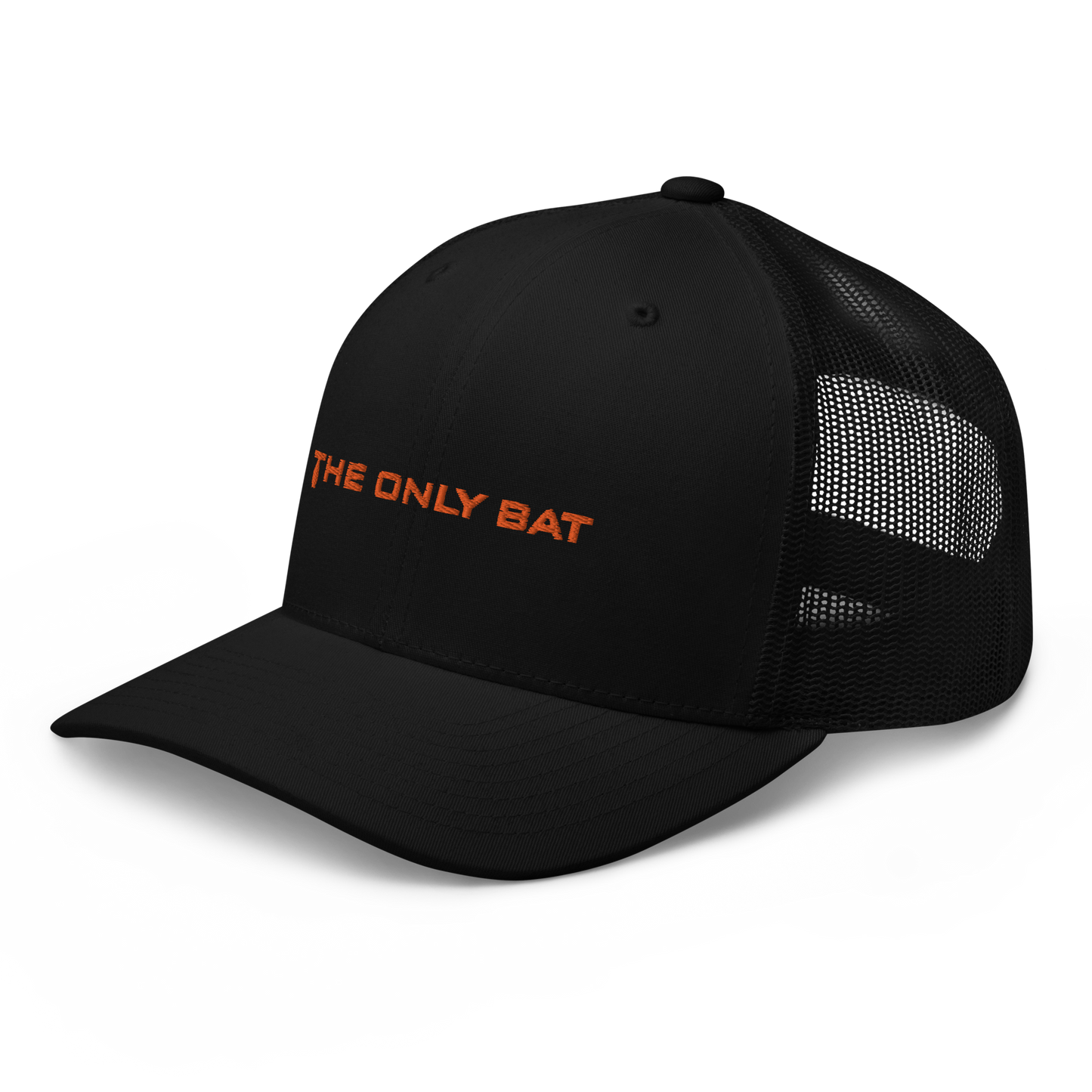 Nick Chubb "The Only Bat" Trucker Hat